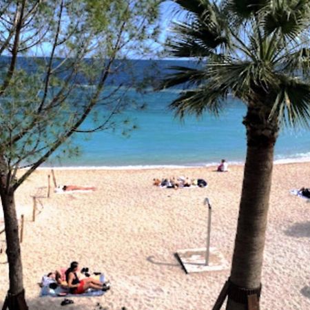 בוסוליי Appartement Hyper Central Et Calme, A 5 Metres De Monaco מראה חיצוני תמונה