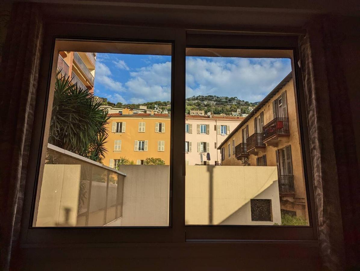 בוסוליי Appartement Hyper Central Et Calme, A 5 Metres De Monaco מראה חיצוני תמונה