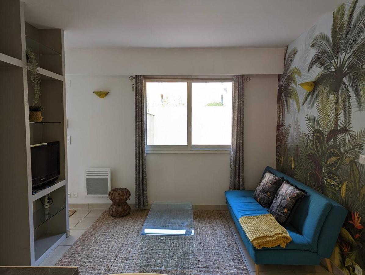 בוסוליי Appartement Hyper Central Et Calme, A 5 Metres De Monaco מראה חיצוני תמונה