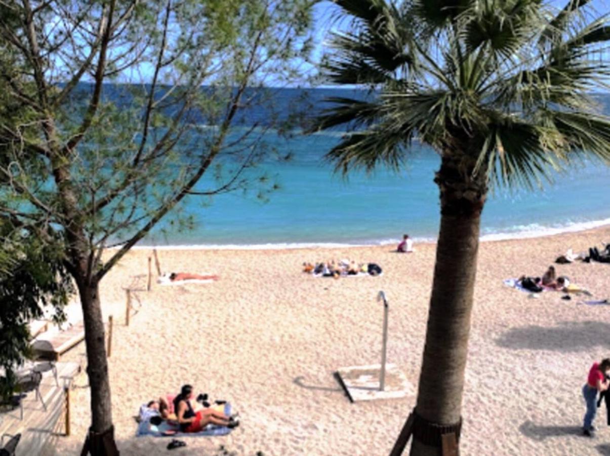 בוסוליי Appartement Hyper Central Et Calme, A 5 Metres De Monaco מראה חיצוני תמונה