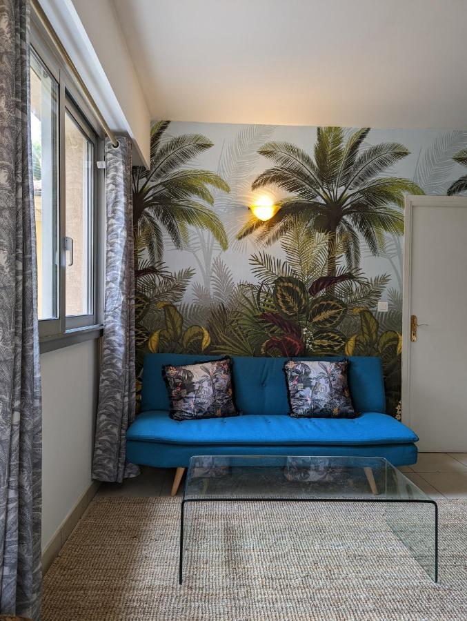 בוסוליי Appartement Hyper Central Et Calme, A 5 Metres De Monaco מראה חיצוני תמונה