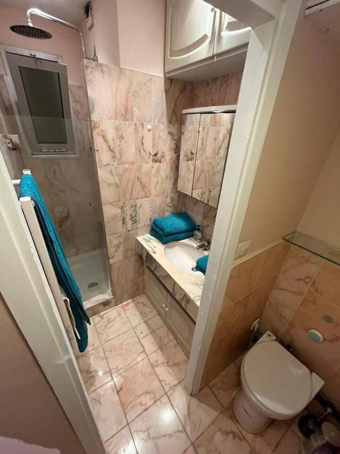 בוסוליי Appartement Hyper Central Et Calme, A 5 Metres De Monaco מראה חיצוני תמונה