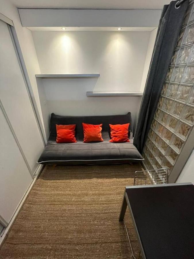 בוסוליי Appartement Hyper Central Et Calme, A 5 Metres De Monaco מראה חיצוני תמונה